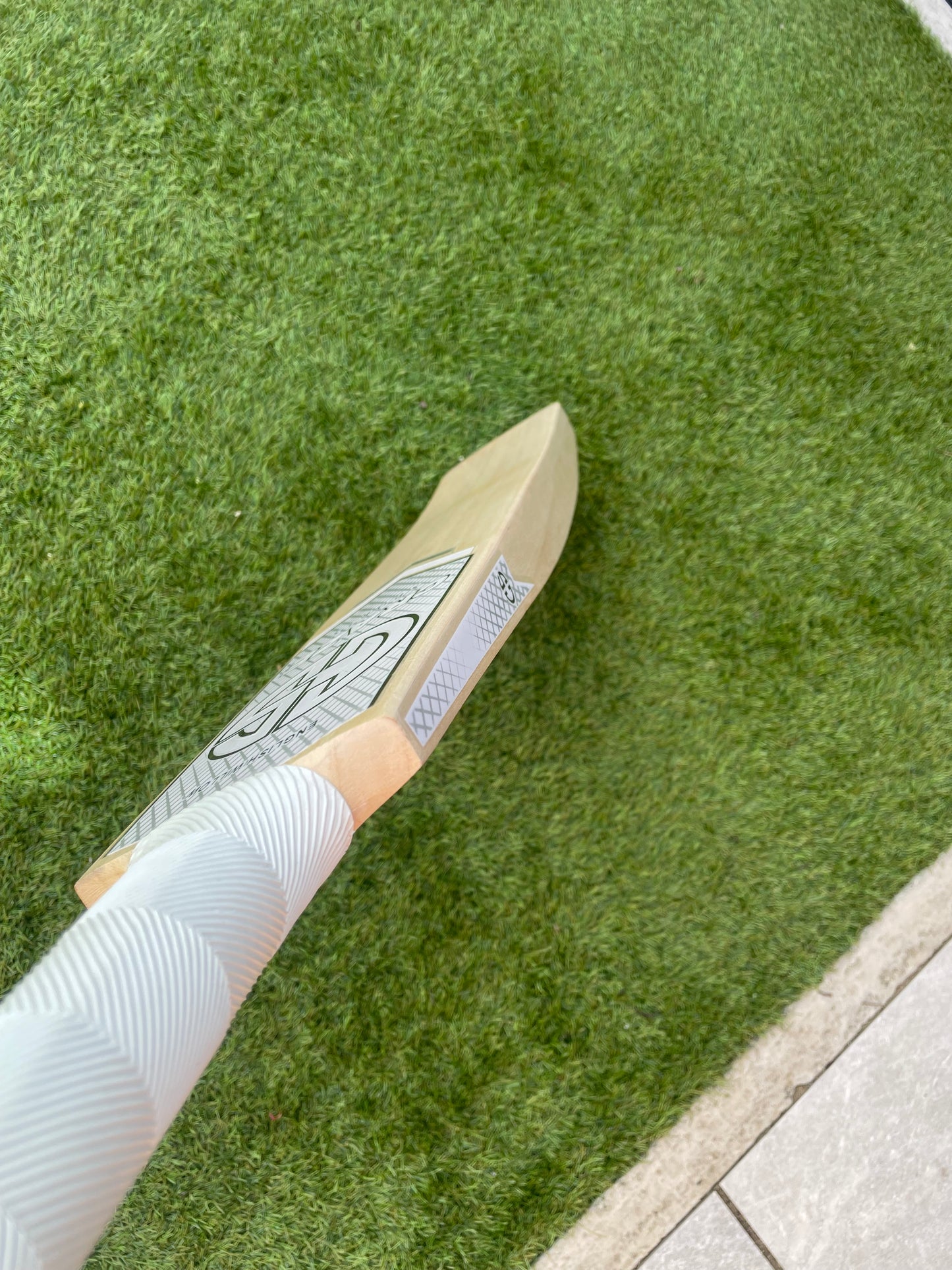 Cricket Bat Legend 1.0