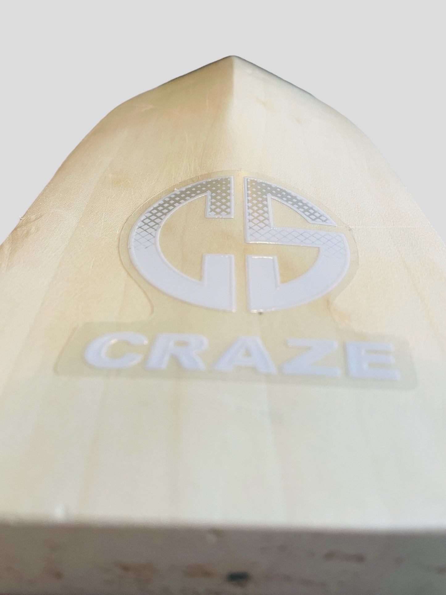 Cricket Bat - Club Edition 2.1