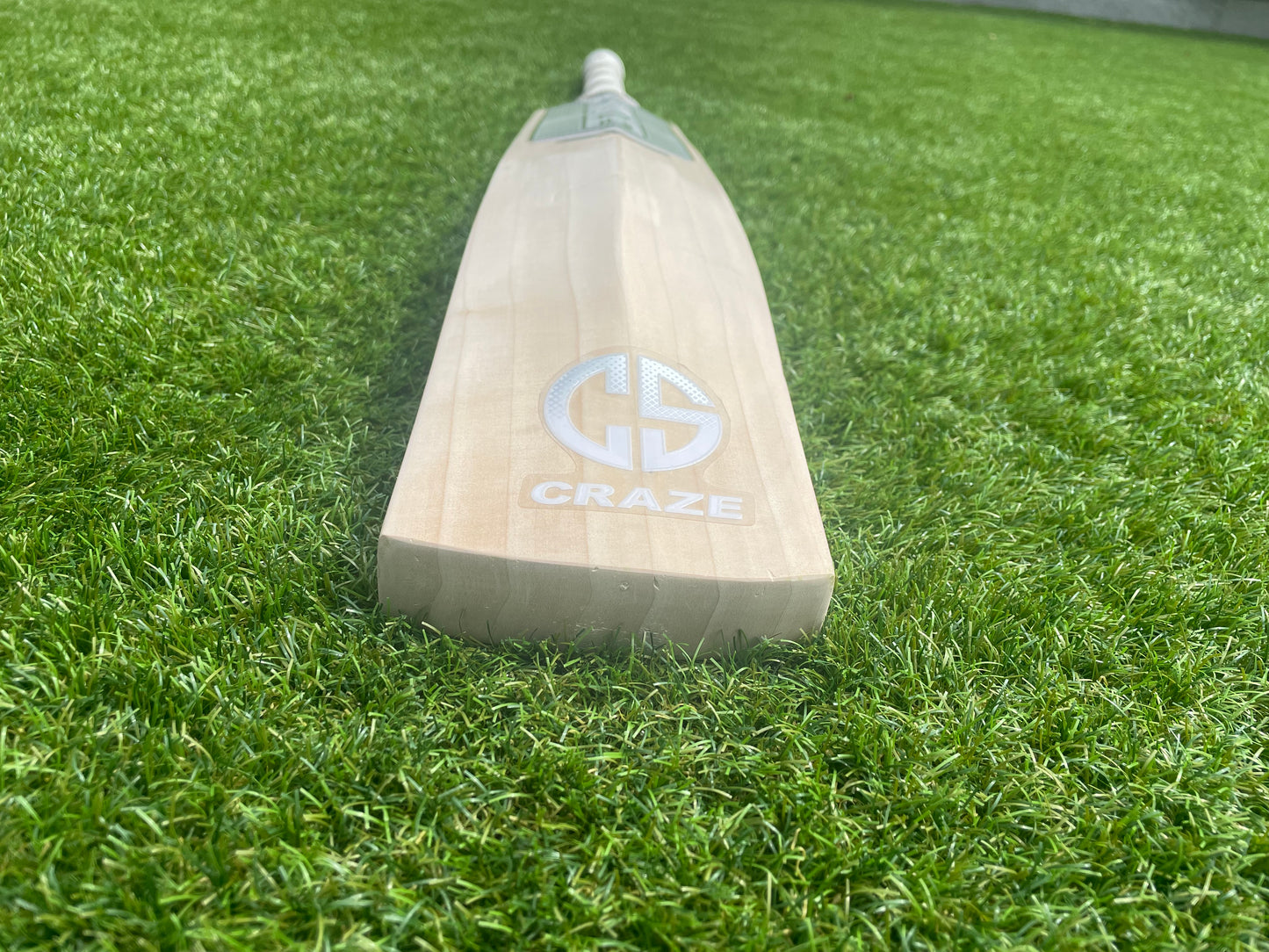 Cricket Bat - Classic Edition 1.2
