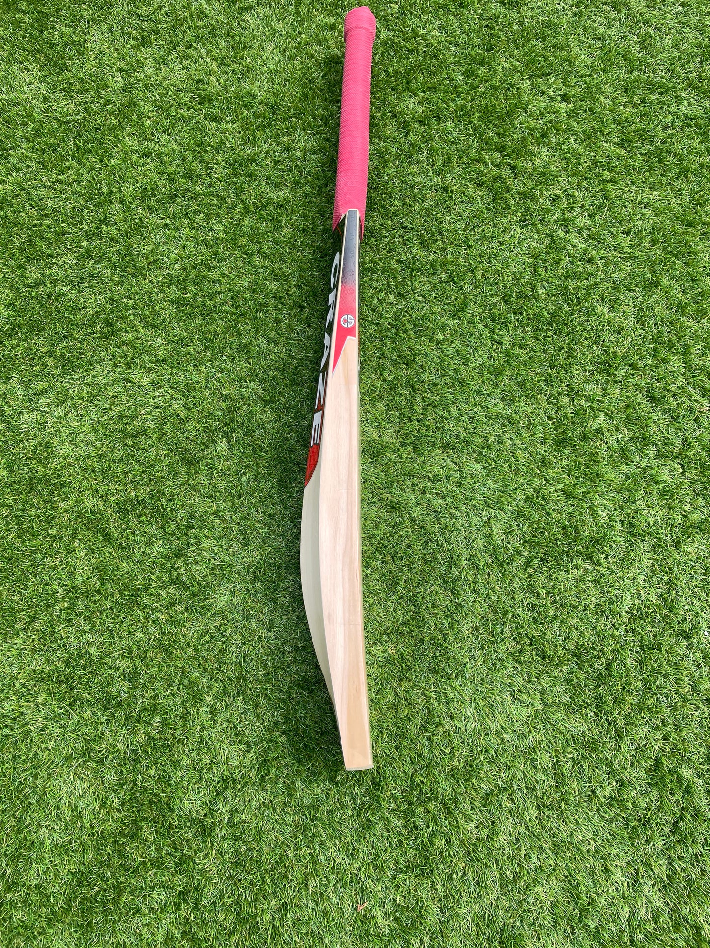 Cricket Bat - Classic Edition 1.1