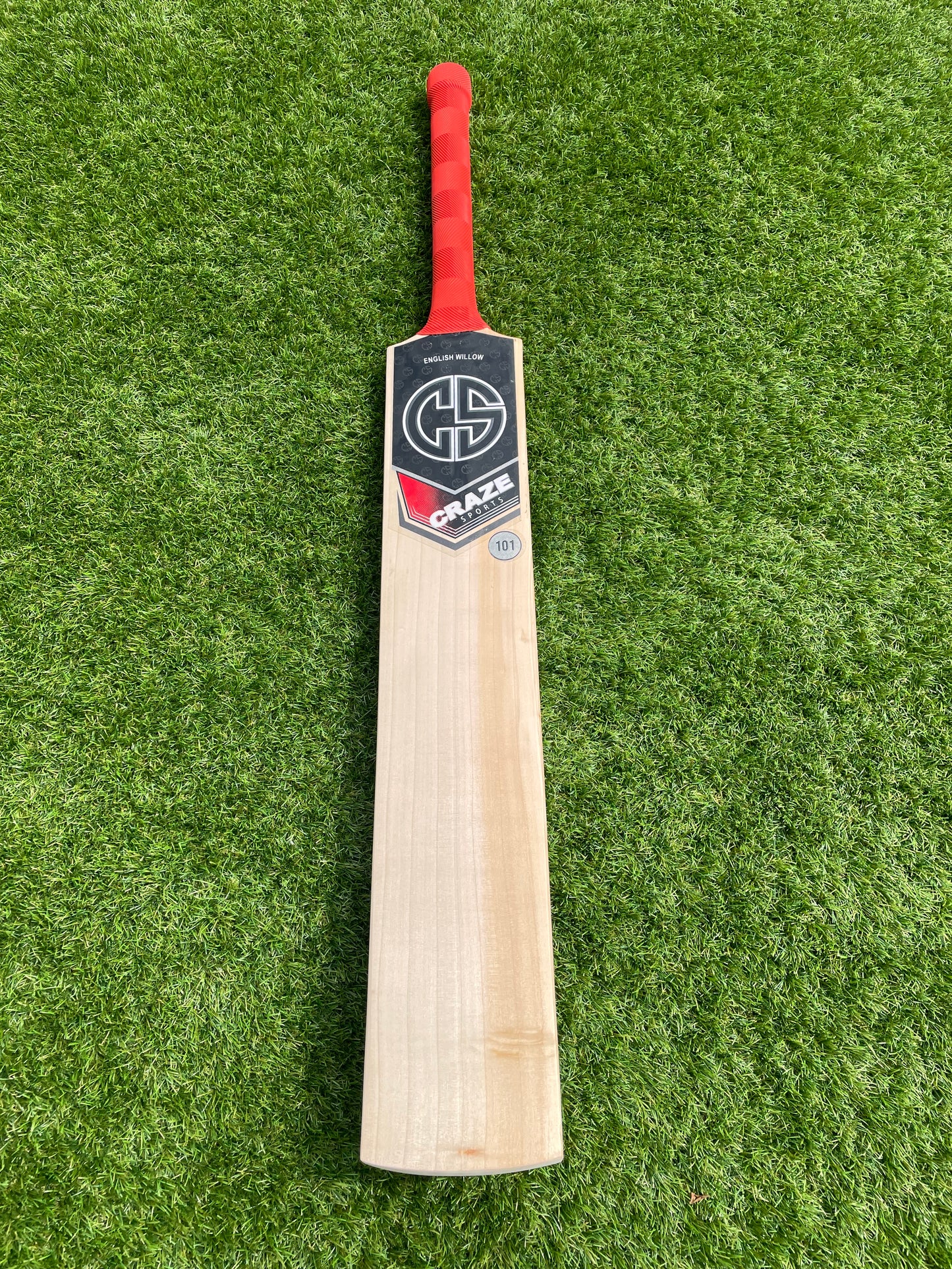 Cricket Bat - Club Edition 2.0