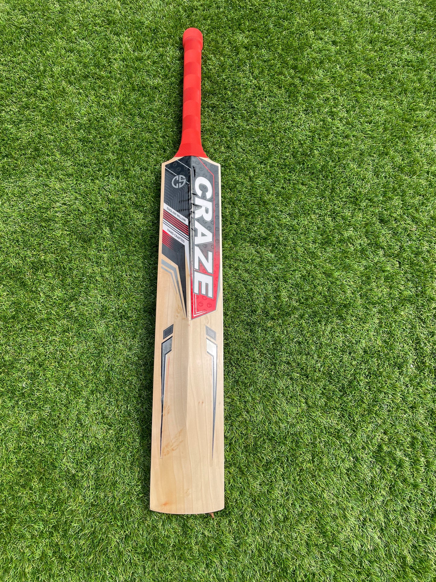Cricket Bat - Club Edition 2.0