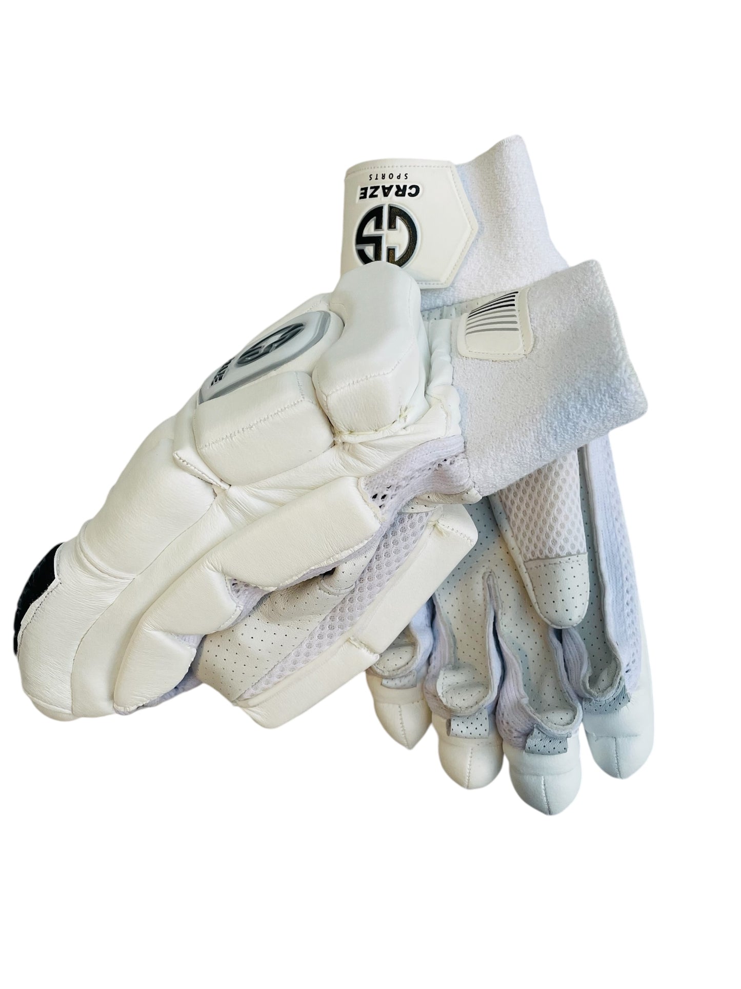 Premium Batting Gloves - Sausage fingers
