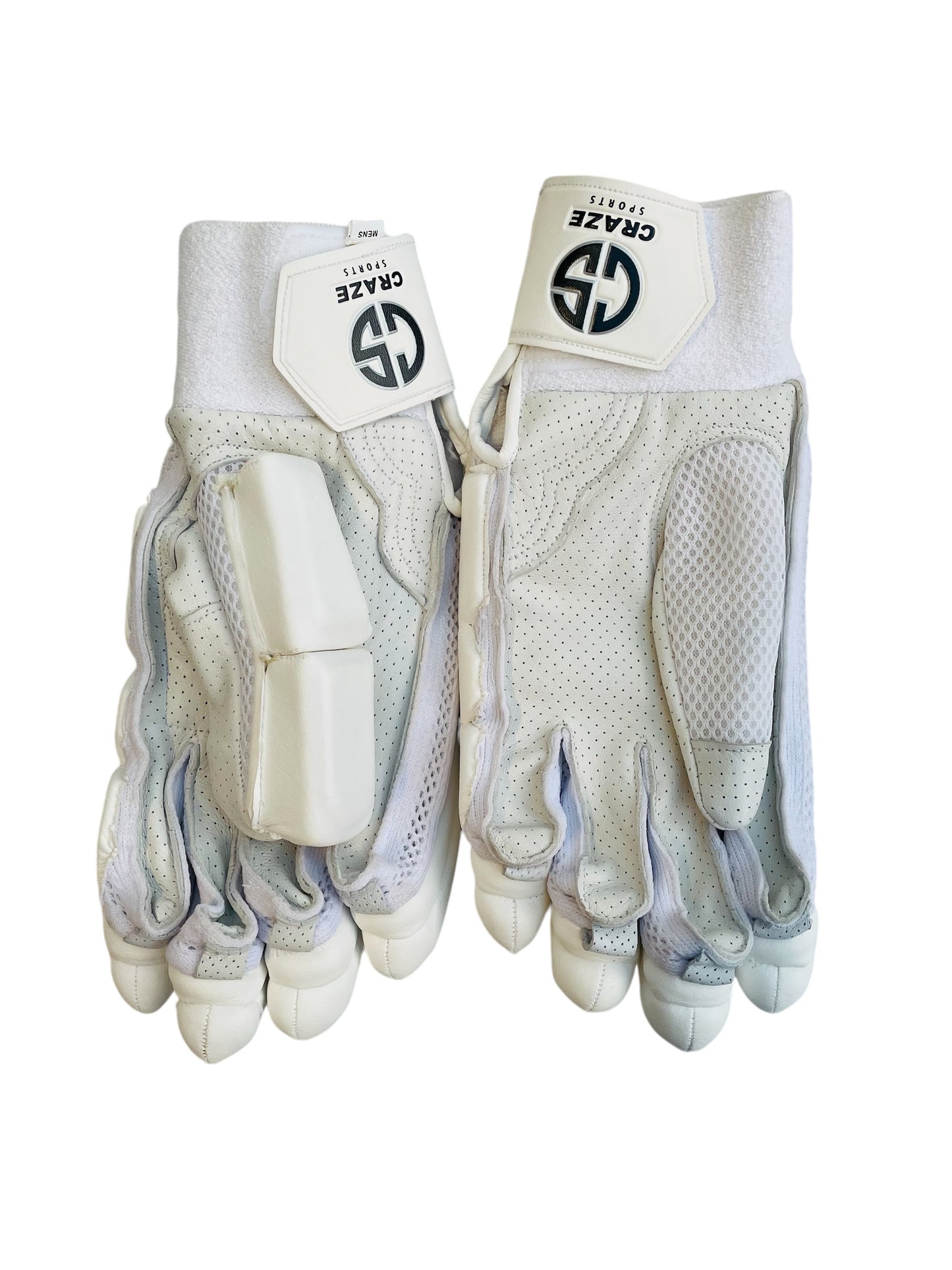 Premium Batting Gloves - Sausage fingers
