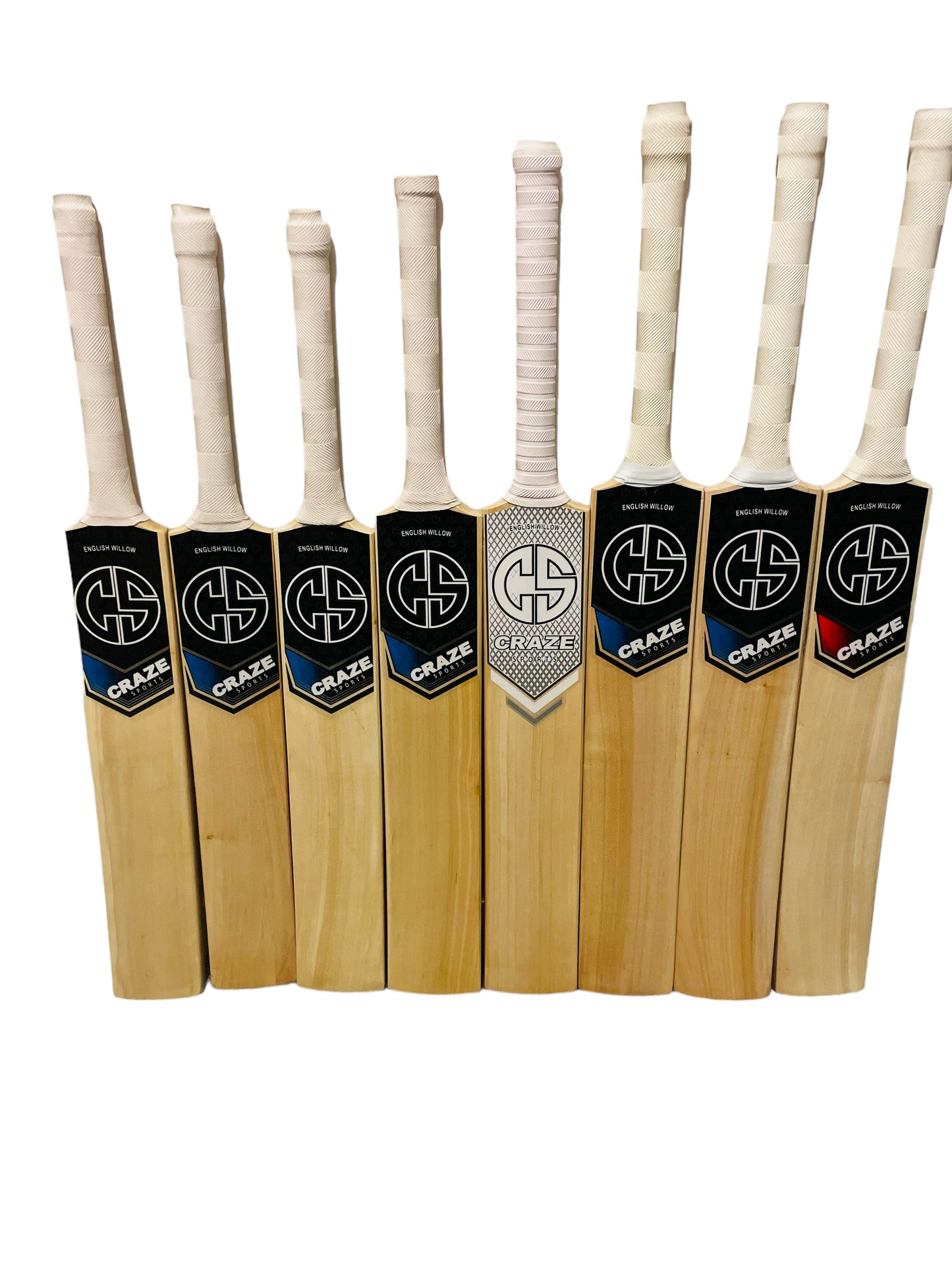 Cricket Bat - Junior Series