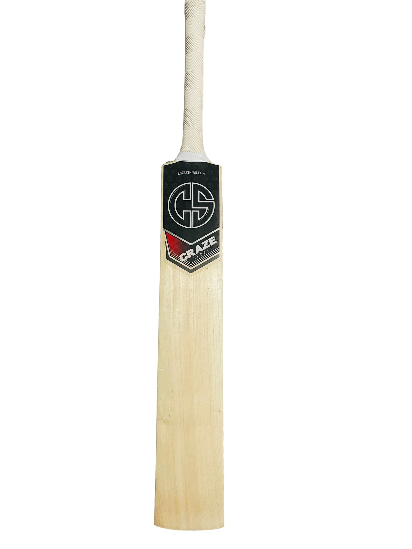 Cricket Bat - Kashmir Willow