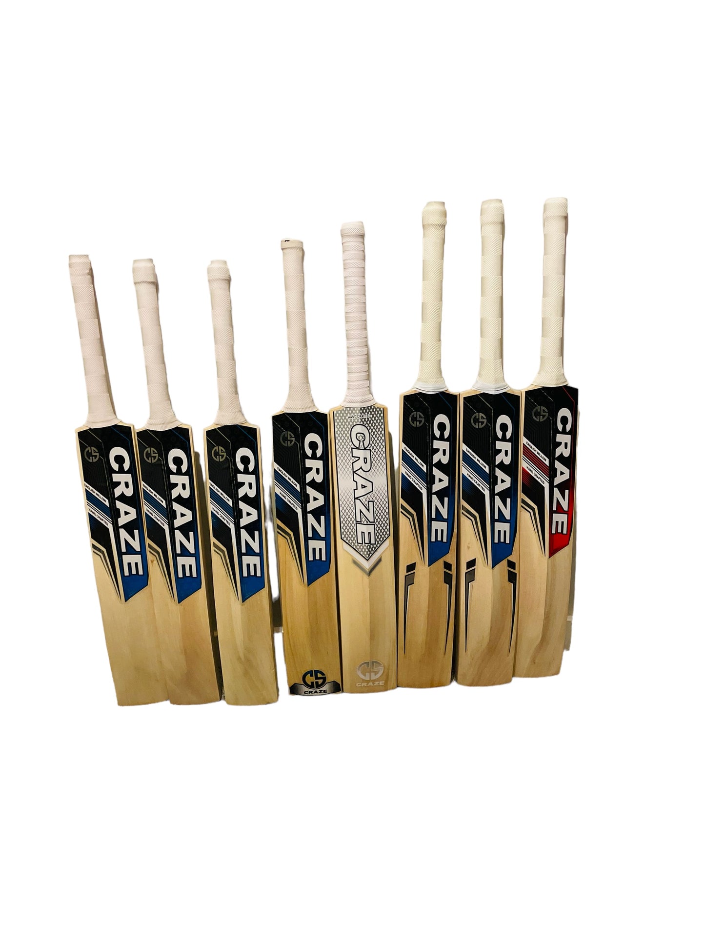 Cricket Bat - Junior Series