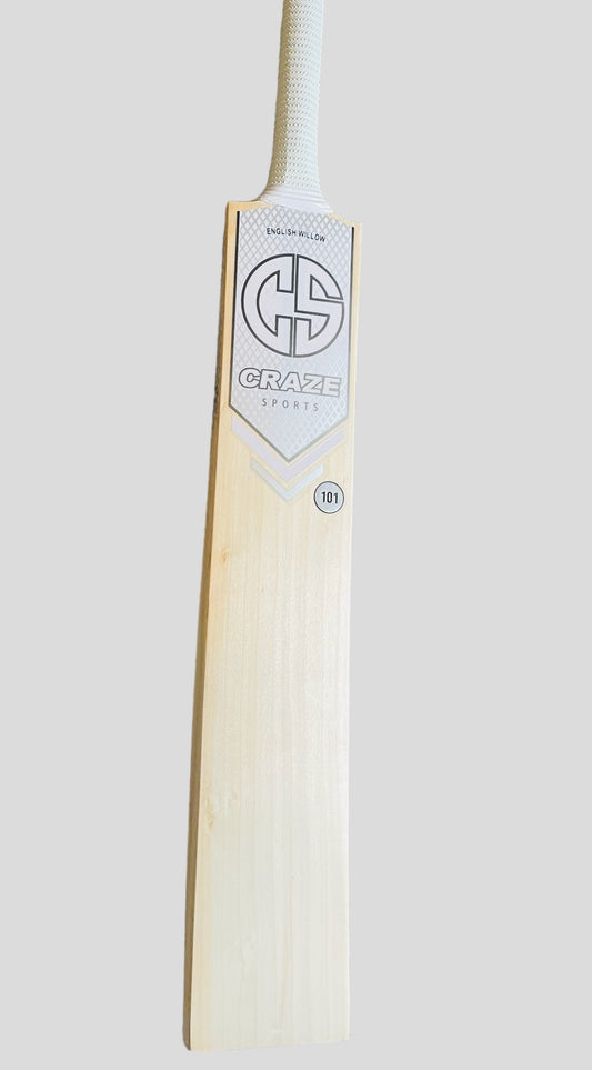 Cricket Bat - Classic Edition 101