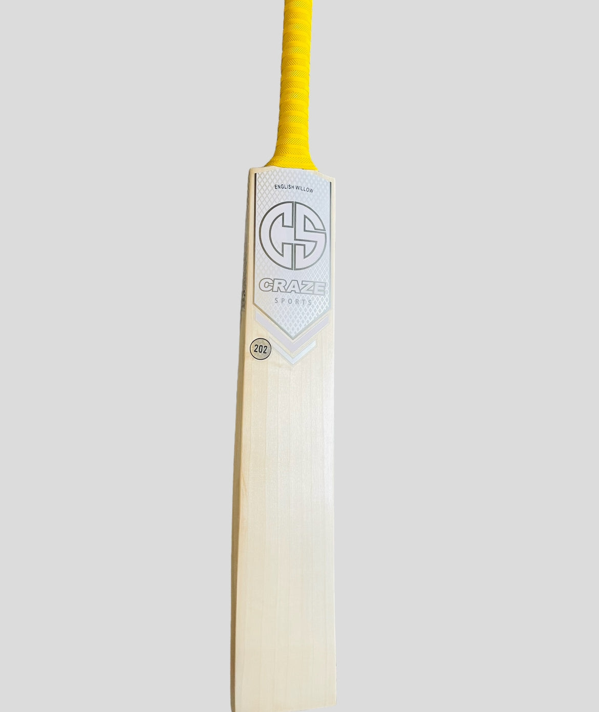 Cricket Bat - Club Edition 202