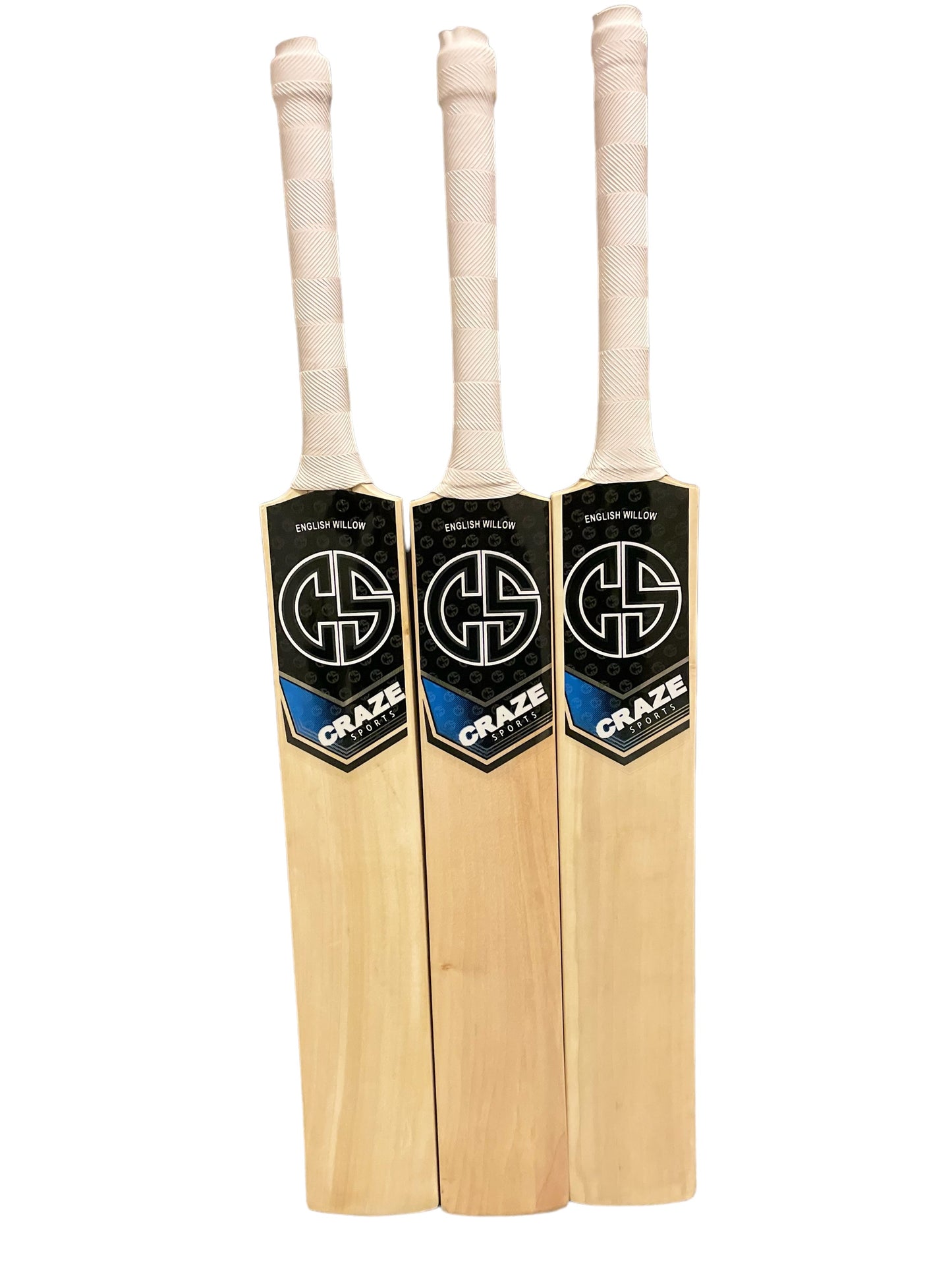 Cricket Bat - Junior Series