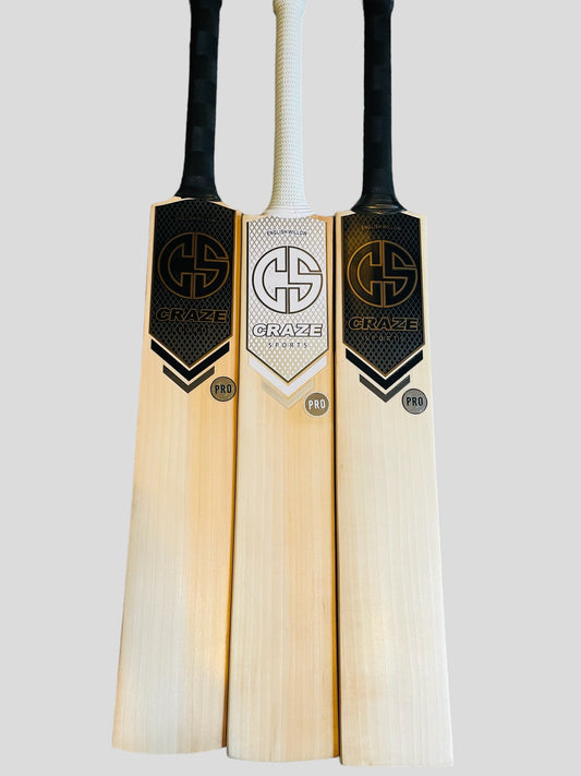 Cricket Bat - Players Edition