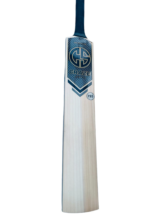 Cricket Bat - Pro Edition