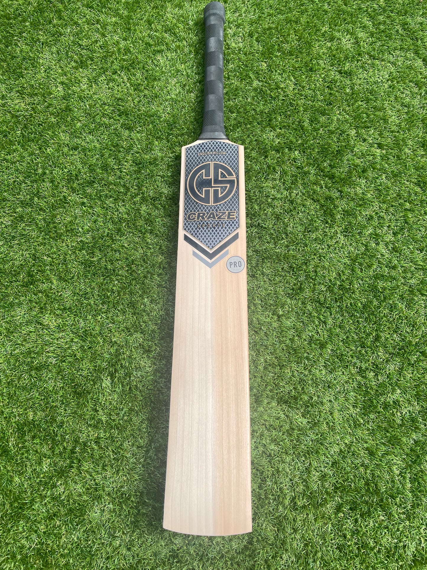 Cricket Bat - Pro Edition