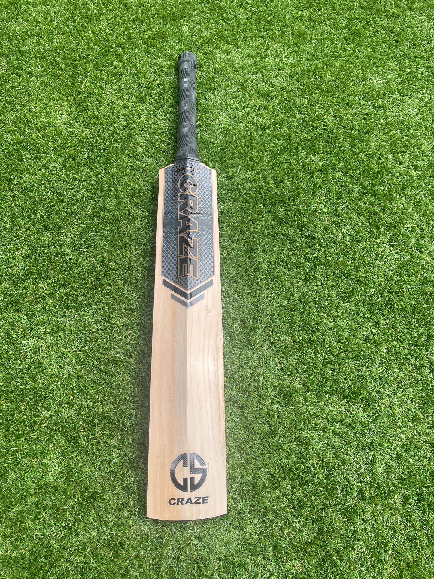 Cricket Bat - Pro Edition