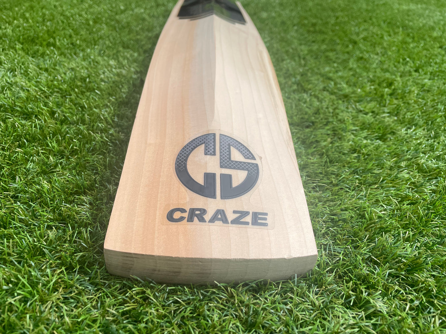 Cricket Bat - Pro Edition