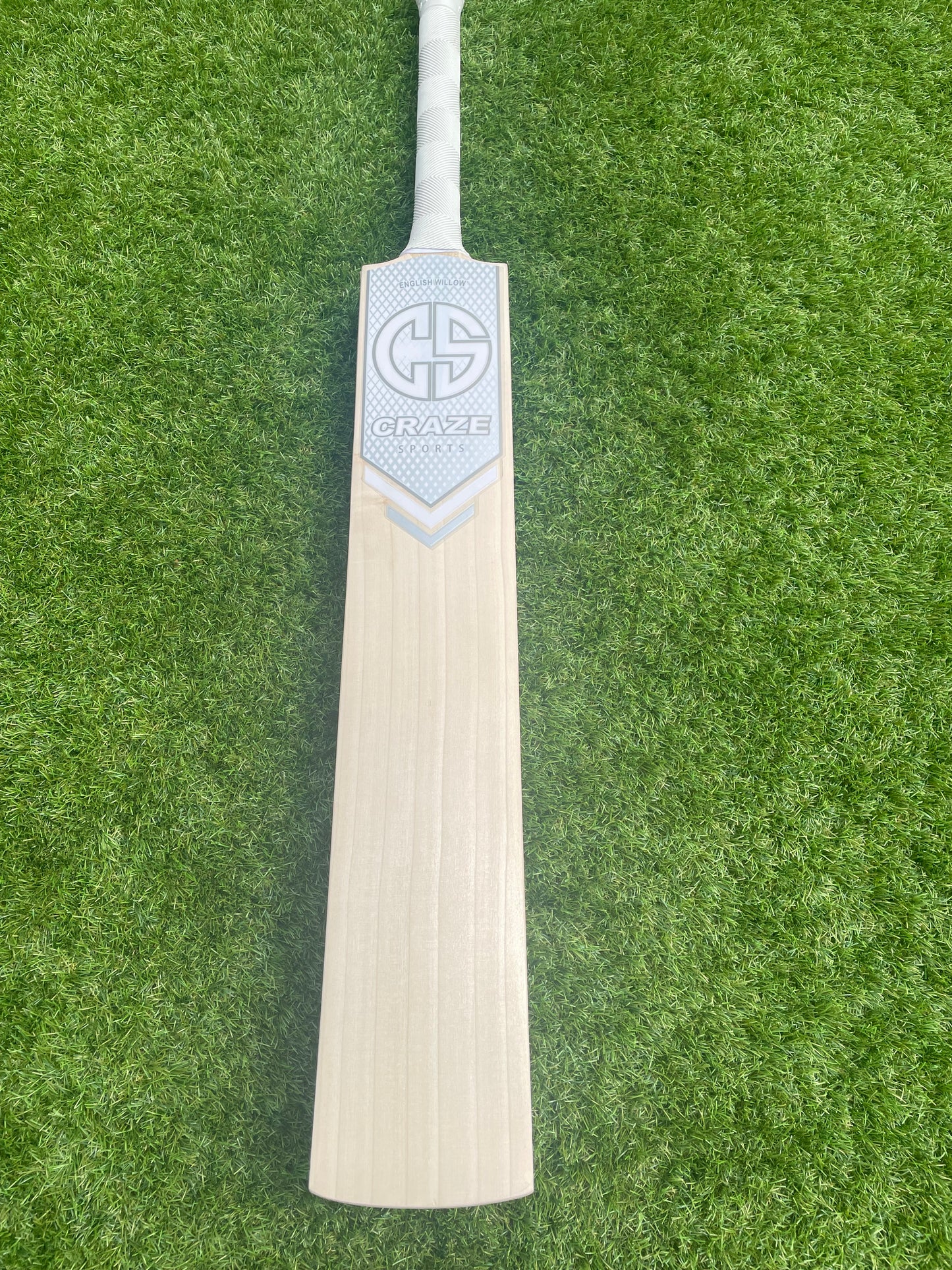 Cricket Bat - Classic Edition