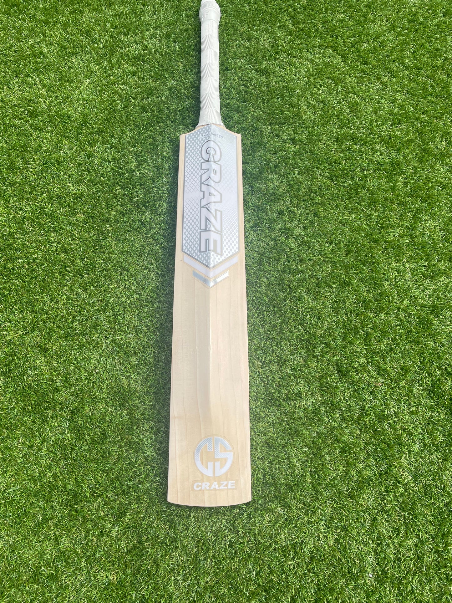 Cricket Bat - Club Edition 202