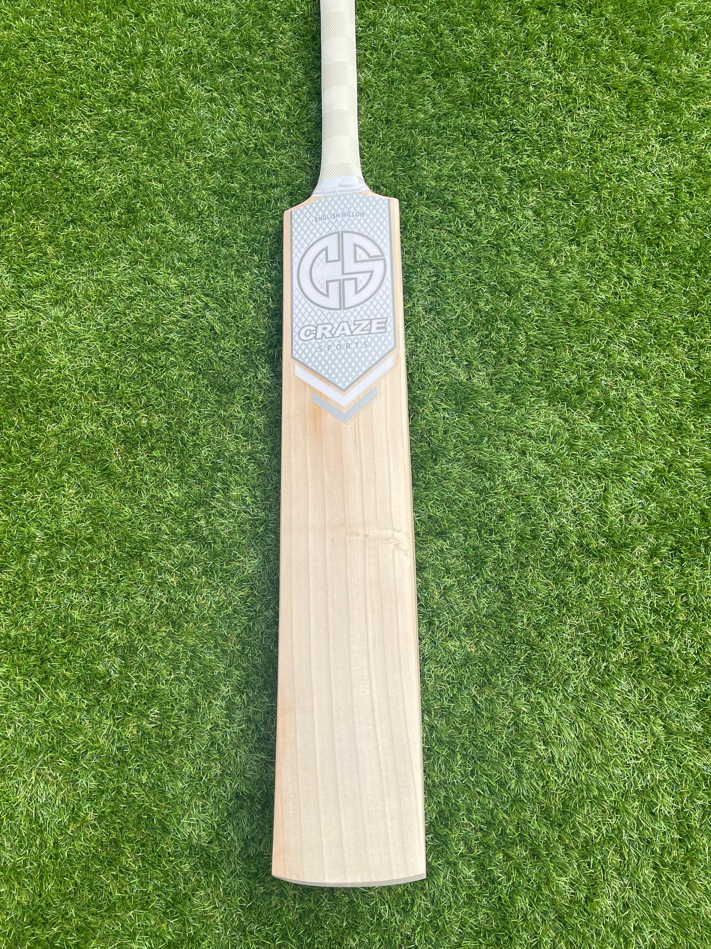 Cricket Bat - Club Edition 202