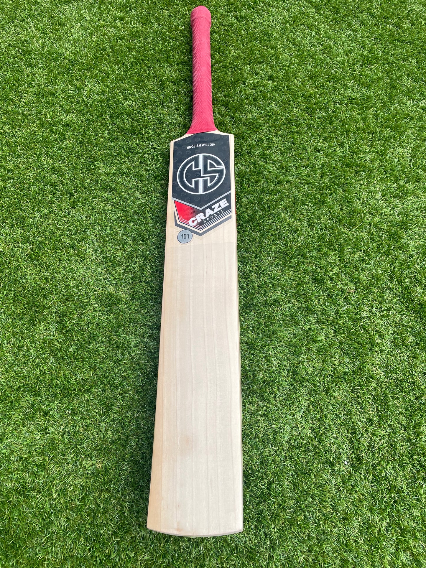 Cricket Bat - Classic Edition 1.0