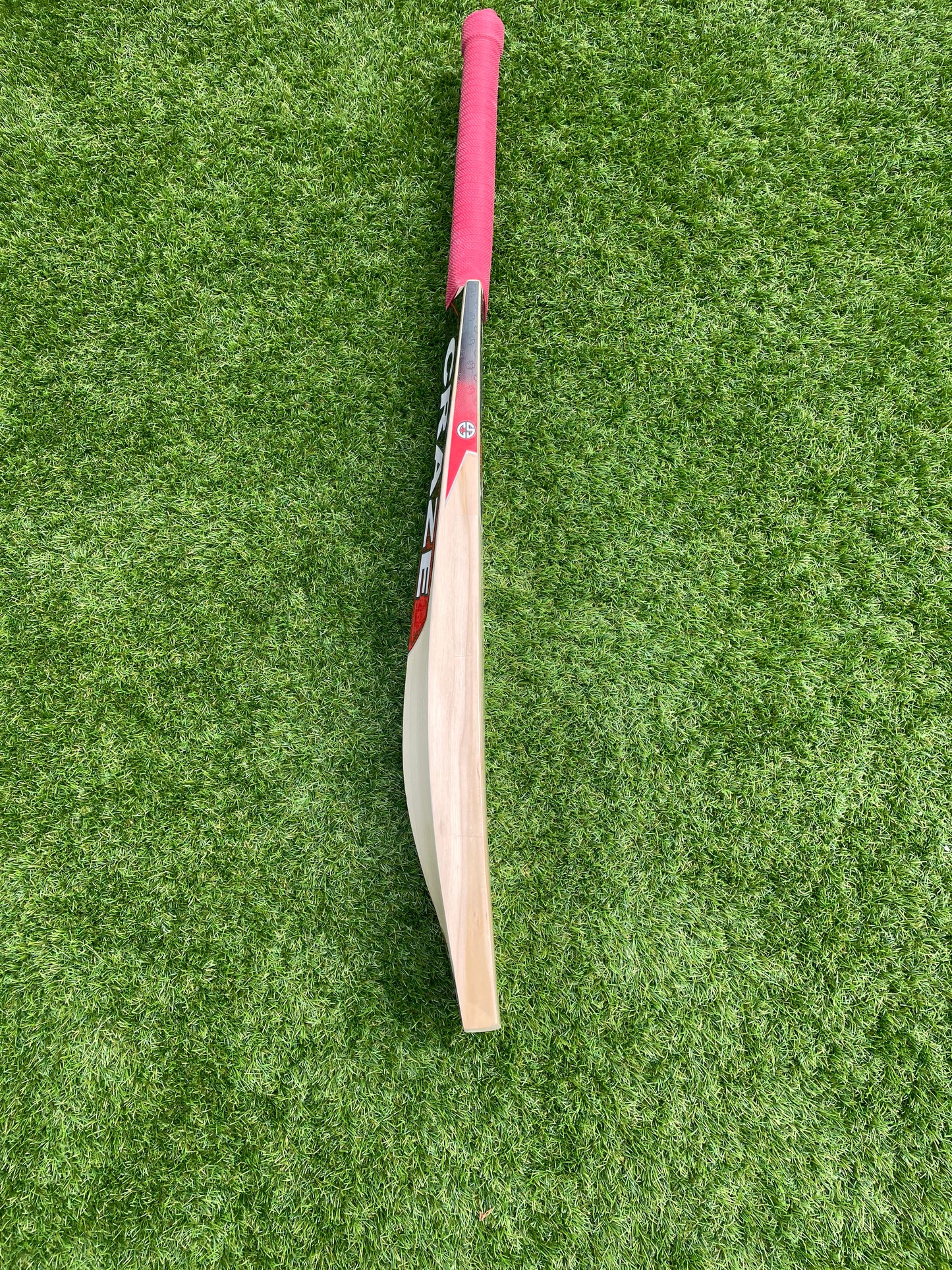 Cricket Bat - Classic Edition 1.0