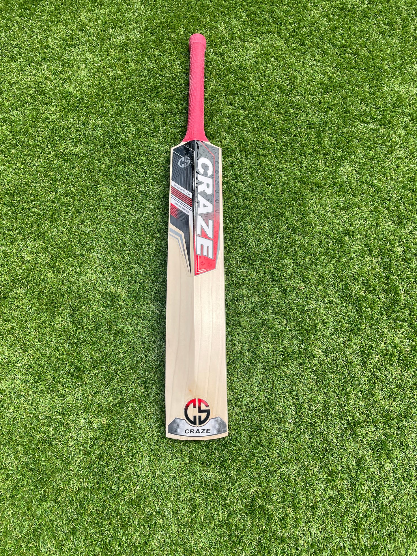 Cricket Bat - Classic Edition 1.0