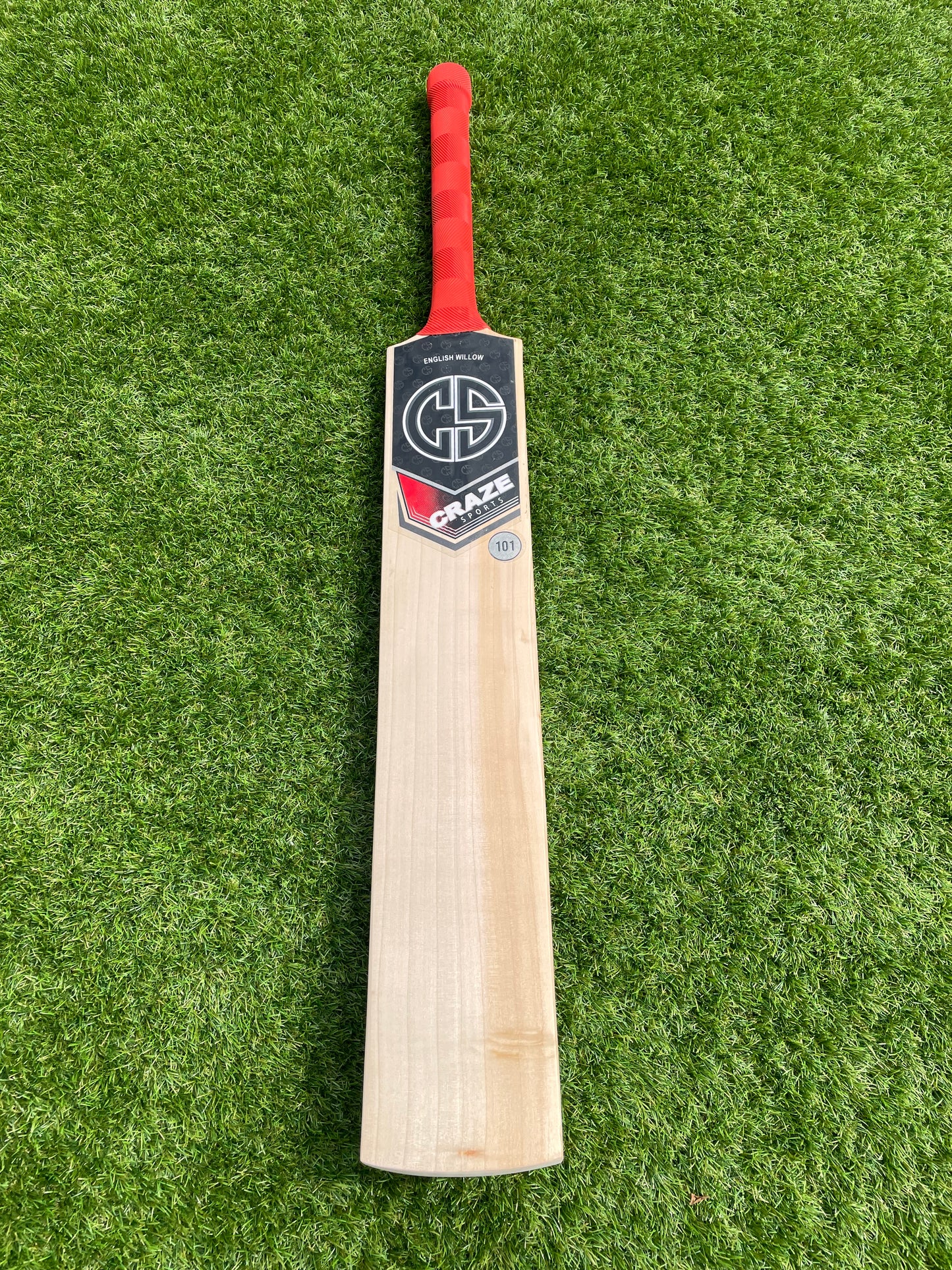 Cricket Bat - Classic Edition 1.1