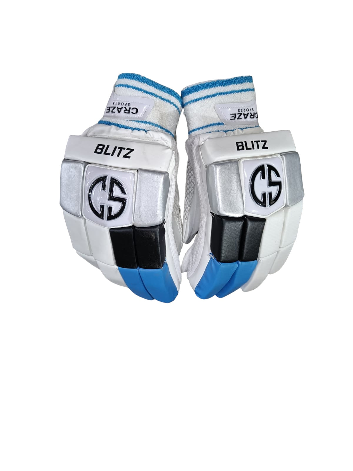 Batting Gloves - Junior