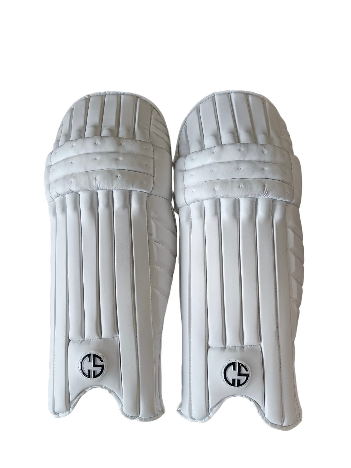 Junior cricket pads and hot sale gloves