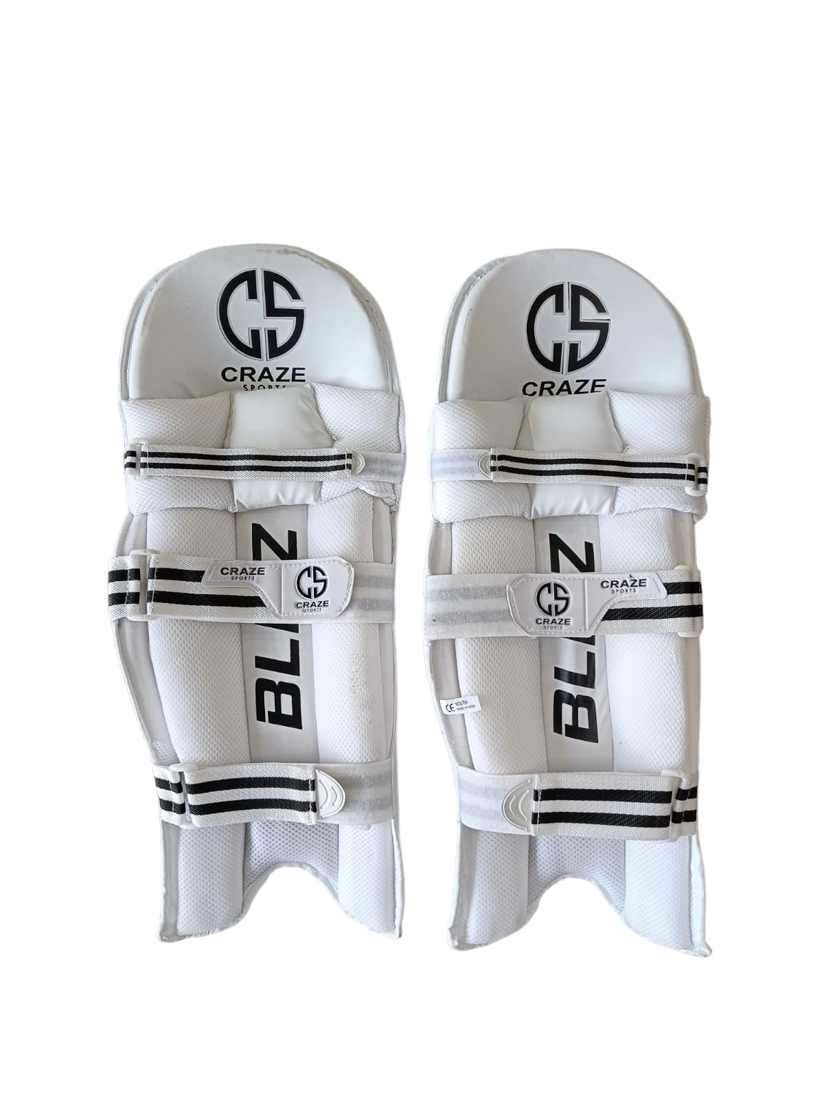 Batting Pads - Junior