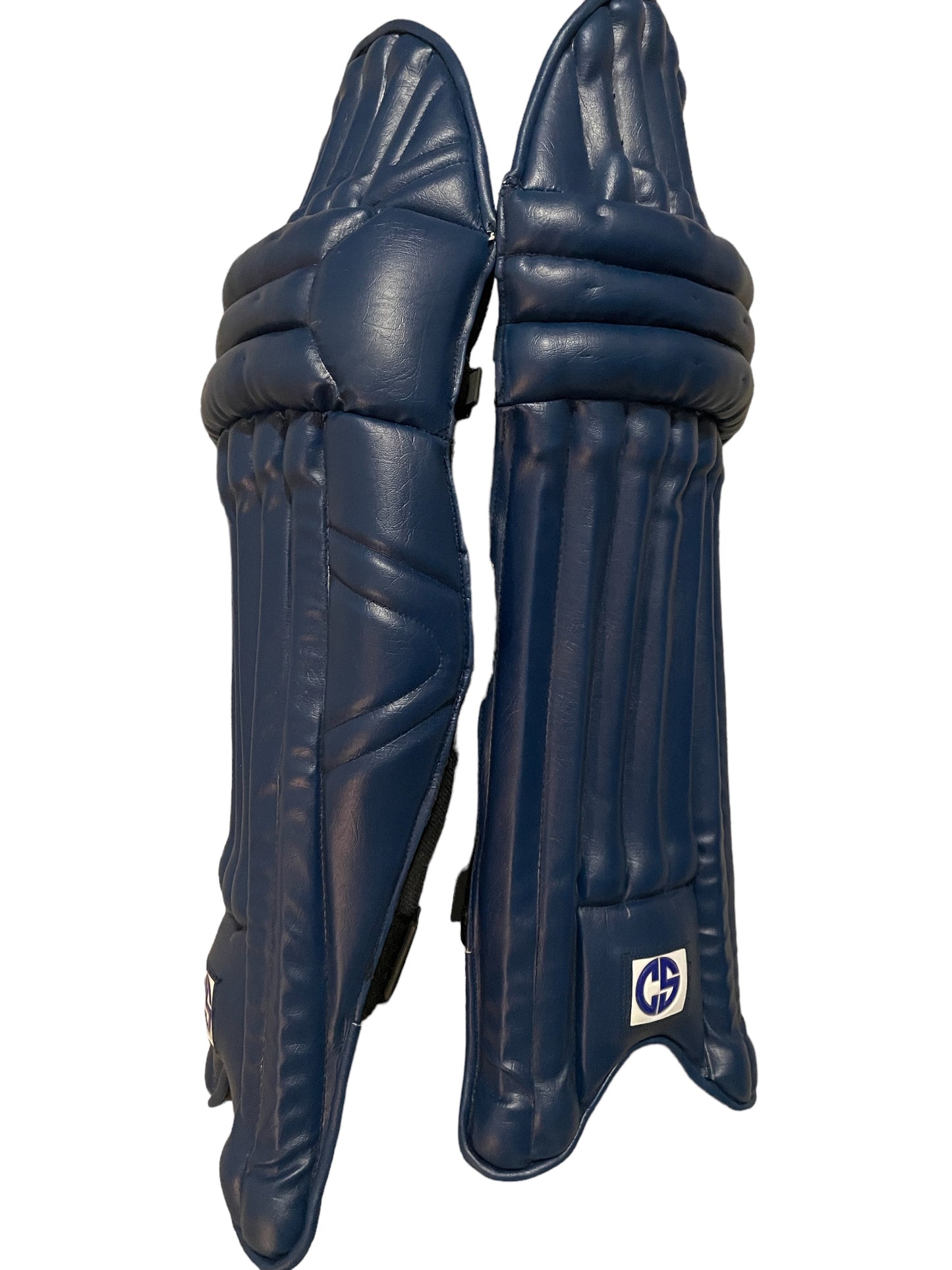 Batting Pads - Navy