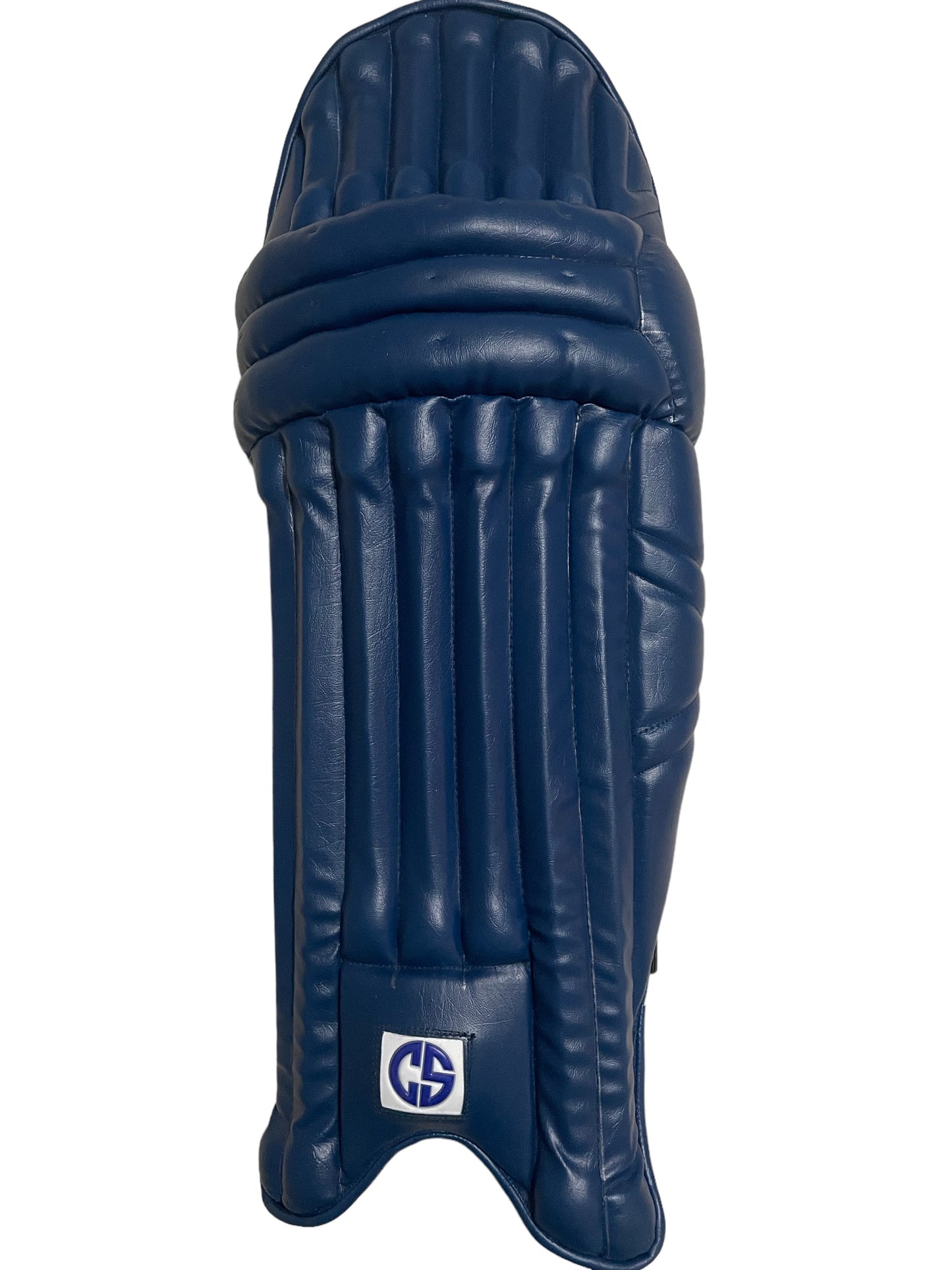 Batting Pads - Navy