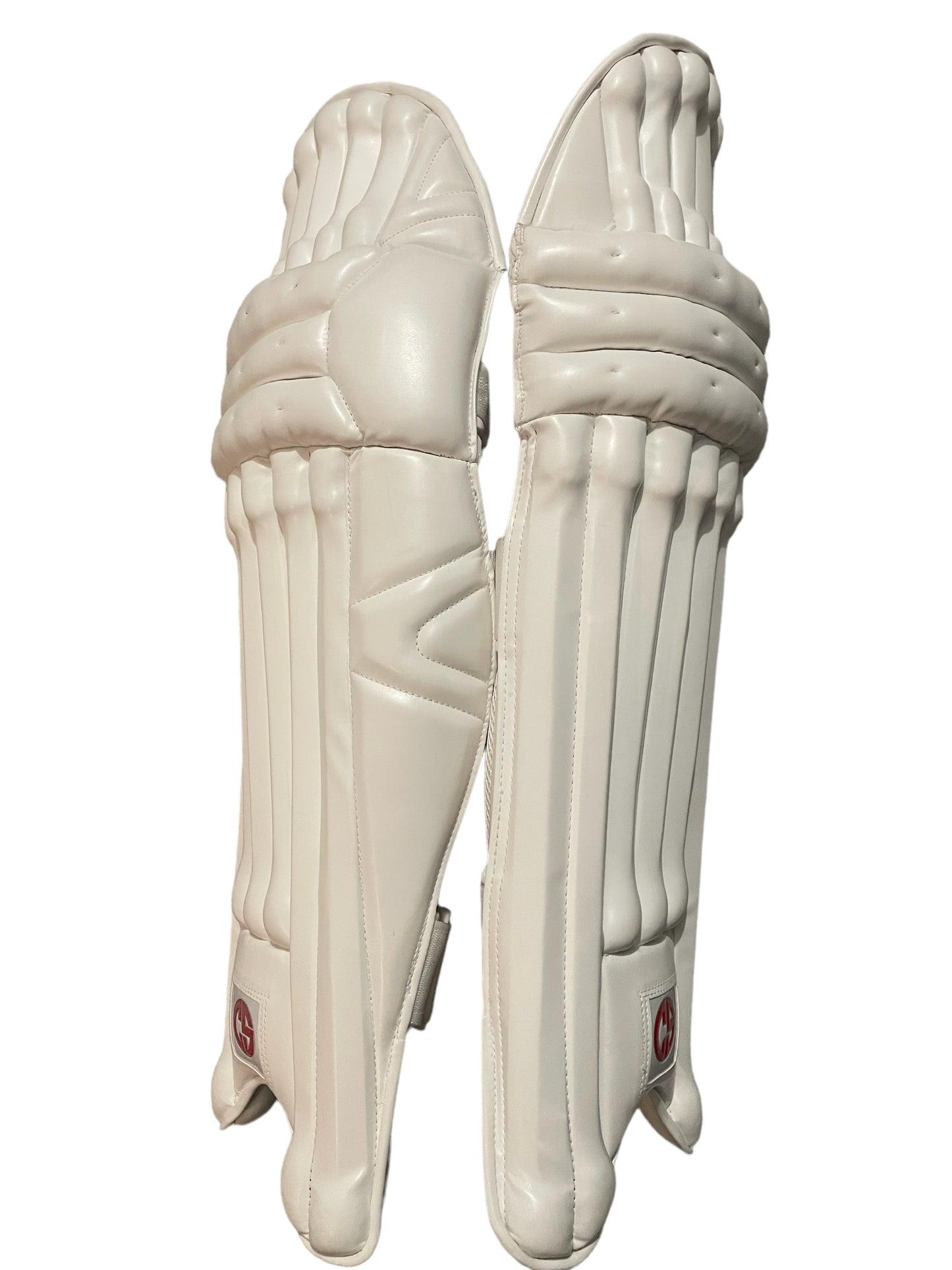 Batting Pads - White