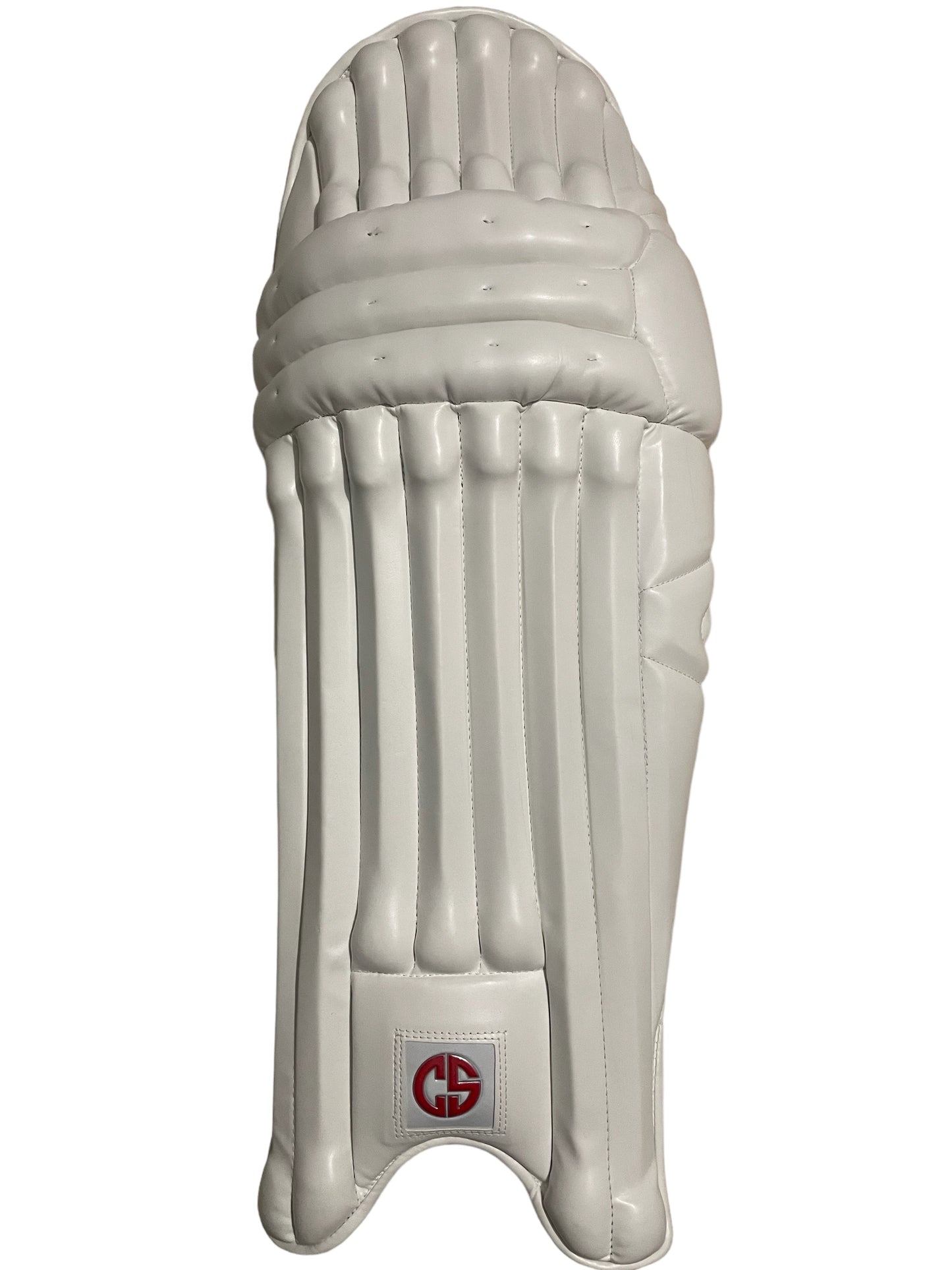 Batting Pads - White