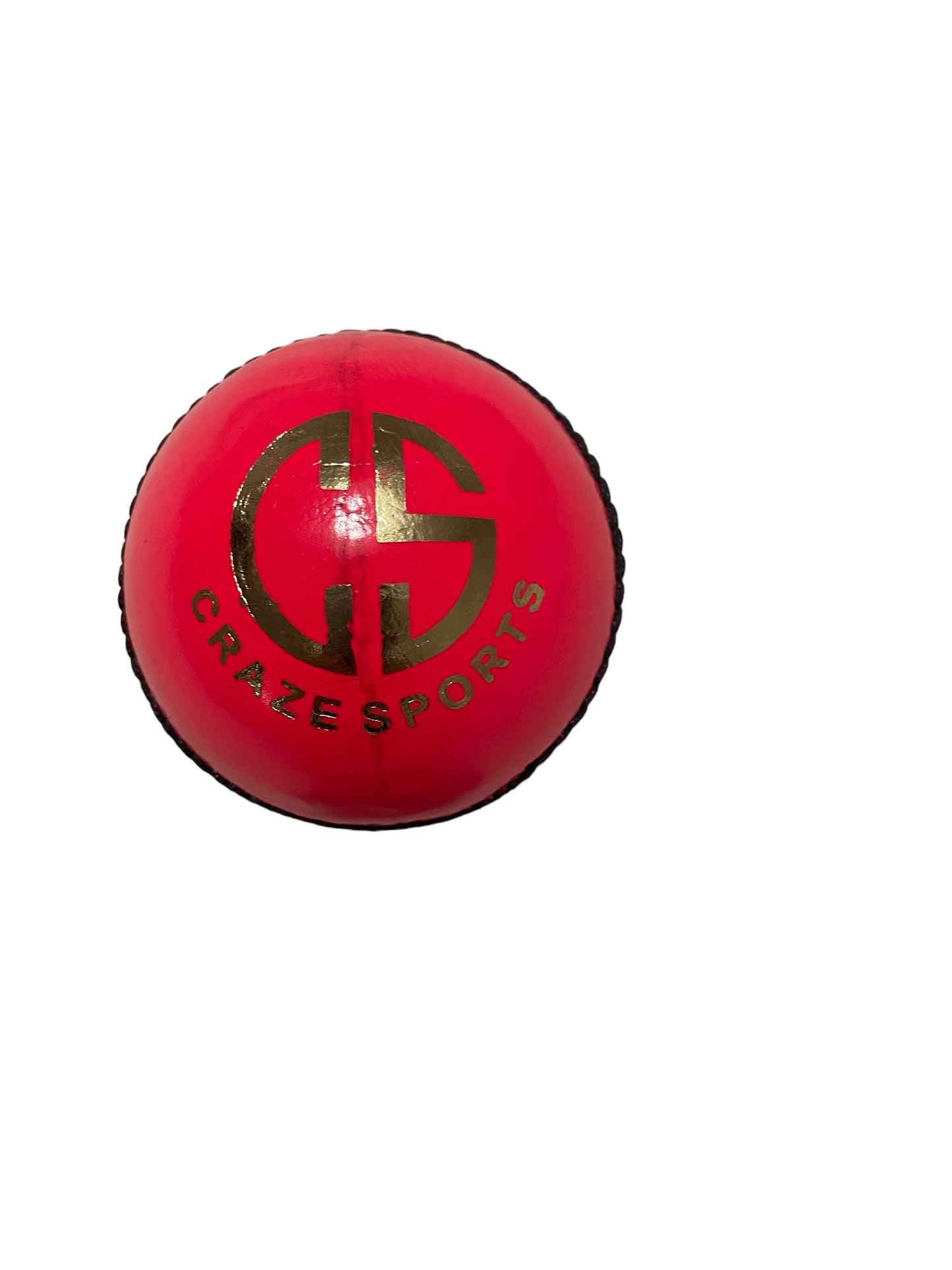 Red Cricket Ball - Junior Club Special