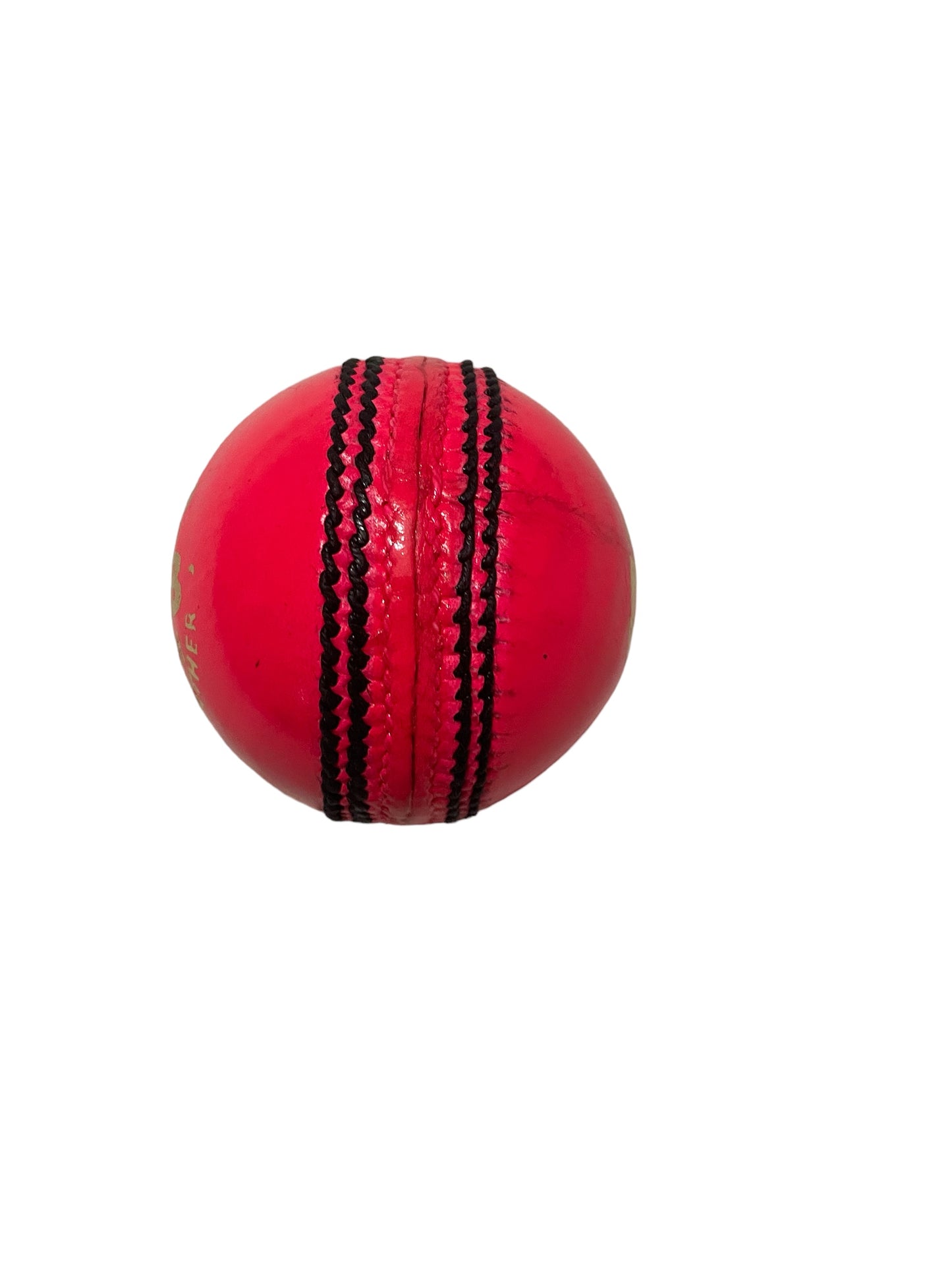 Red Cricket Ball - Junior Club Special