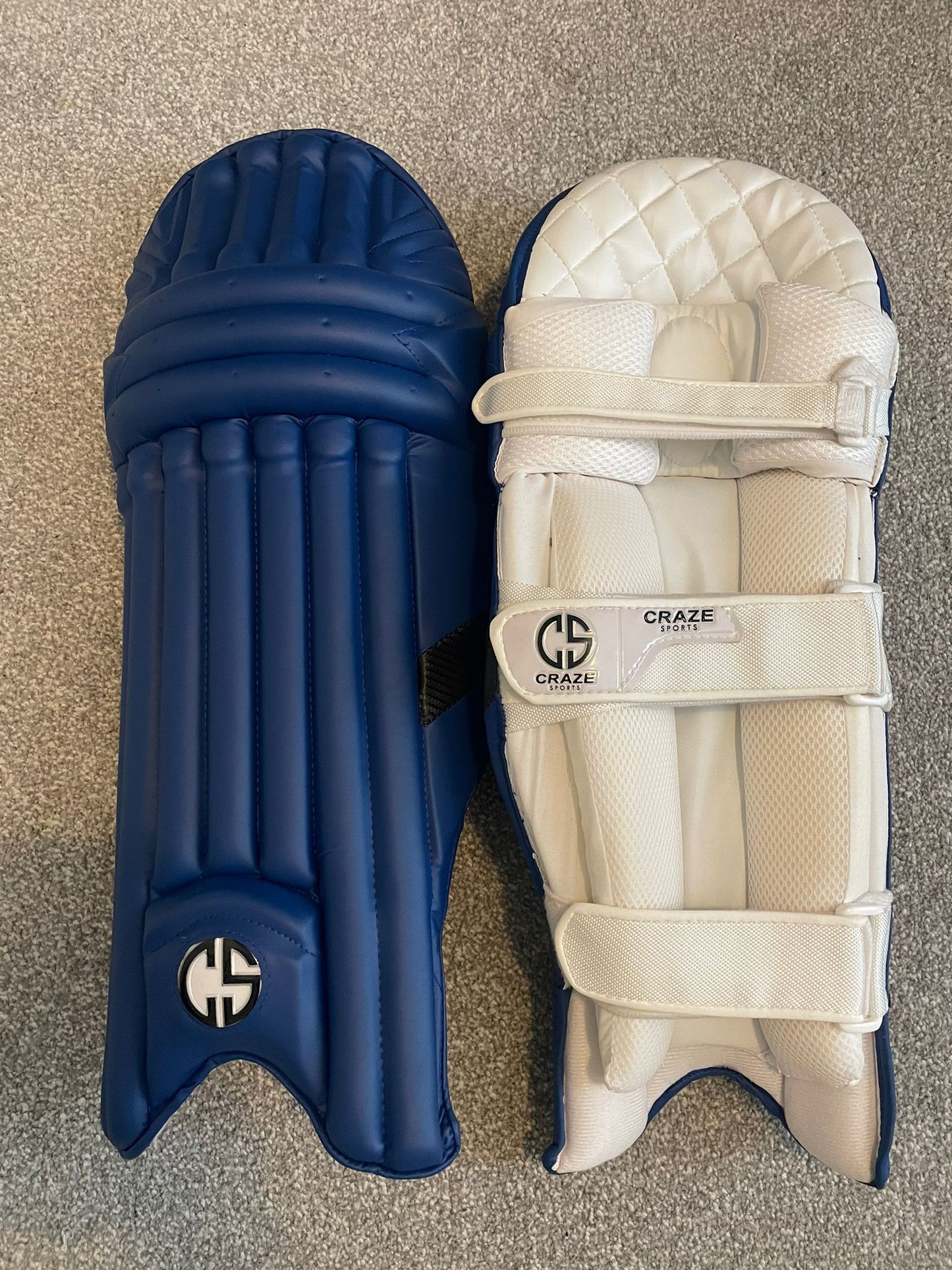 Junior Batting Pads - Premium quality